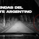 🌵 Descubre los fascinantes 🌟 Mitos y Leyendas del Norte Argentino 🌟: La magia de una región llena de historia y misterio 😍