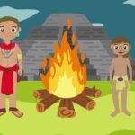 🌍🔥 Mitos y Leyendas Indígenas Cortas: Descubre los Secretos Ancestrales 🌱🌌