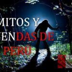📚🇵🇪 Descubre los fascinantes mitos y leyendas peruanas en formato PDF 🧙‍♂️📖