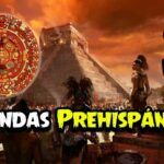 🌄 ¡Descubre los fascinantes 🌟 Mitos y Leyendas Prehispánicas 🌟 que te transportarán a otra época!