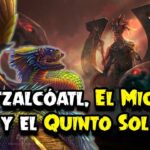 🐍✨ Descubre los fascinantes Mitos y Leyendas de Quetzalcóatl: ¡Una historia llena de misterio y magia!
