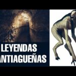 👻 Descubre los fascinantes mitos y leyendas santiagueñas: todo lo que debes saber