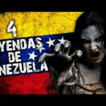 👹 Descubre los fascinantes 🇻🇪 Mitos y Leyendas Venezolanas: Verdades Ocultas y Misterios Revelados