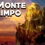 🏔️🌟 Descubre la fascinante historia de Monte Olimpo MYL: el hogar de los dioses en la mitología griega 🌟🏔️