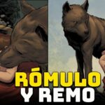 🏛️ Descubre la fascinante historia de Rómulo y Remo en MYL ¡Te sorprenderás!